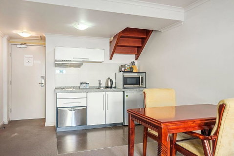 Apartment 104 - Dalby Accommodation 7