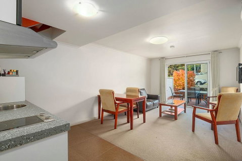 Apartment 104 - Dalby Accommodation 15