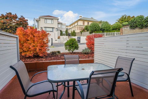 Apartment 104 - Dalby Accommodation 16