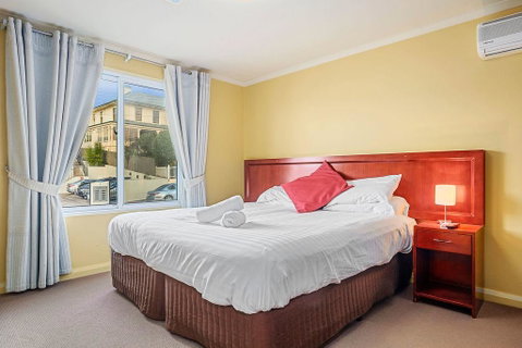 Apartment 104 - Dalby Accommodation 1