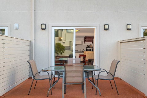 Apartment 104 - Dalby Accommodation 6
