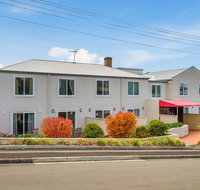 Apartment 104 - Dalby Accommodation