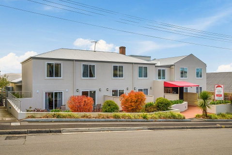 Apartment 104 - Dalby Accommodation 0