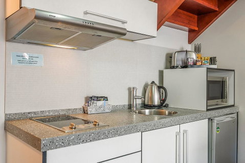 Apartment 104 - Dalby Accommodation 3