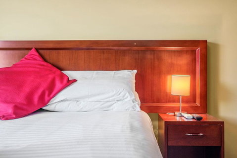Apartment 104 - Dalby Accommodation 4