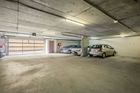 Apartment 104 - Dalby Accommodation 8
