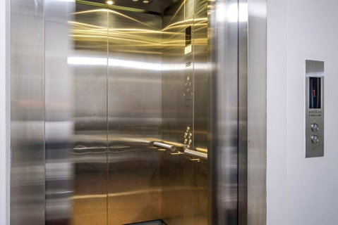 Apartment 104 - Dalby Accommodation 9