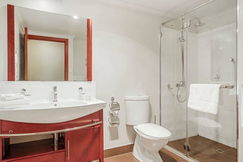 Apartment 104 - Dalby Accommodation 11