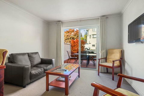 Apartment 104 - Dalby Accommodation 5