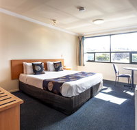 Black Buffalo - Dalby Accommodation