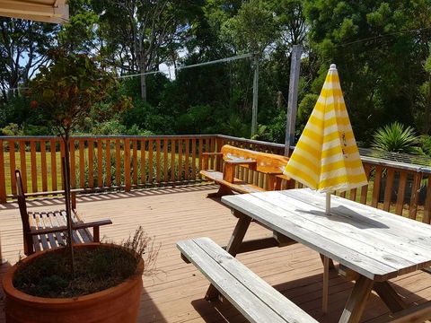 Regatta Point Tavern & Holiday Villas - Dalby Accommodation 28