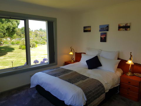 Regatta Point Tavern & Holiday Villas - Dalby Accommodation 34