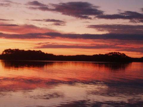 Regatta Point Tavern & Holiday Villas - Dalby Accommodation 27