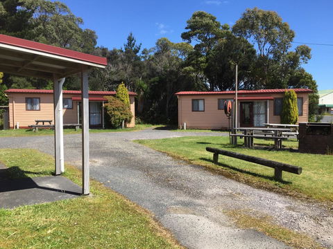 Regatta Point Tavern & Holiday Villas - Dalby Accommodation 24
