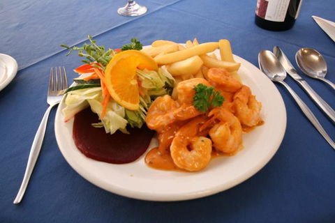 Regatta Point Tavern & Holiday Villas - Dalby Accommodation 43