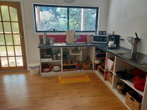 Wanderlust Cottage - Dalby Accommodation 0