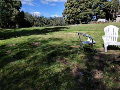Wanderlust Cottage - Dalby Accommodation 13