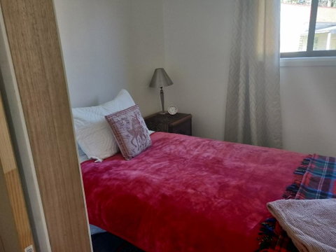 Wanderlust Cottage - Dalby Accommodation 1