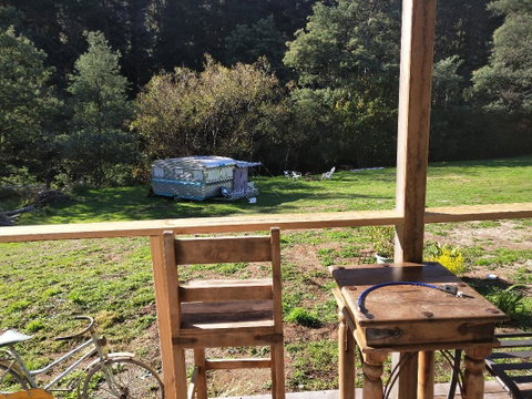 Wanderlust Cottage - Dalby Accommodation 5