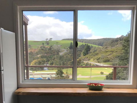 Derby Digs Cottage - Dalby Accommodation 8