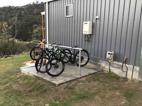 Derby Digs Cottage - Dalby Accommodation 14