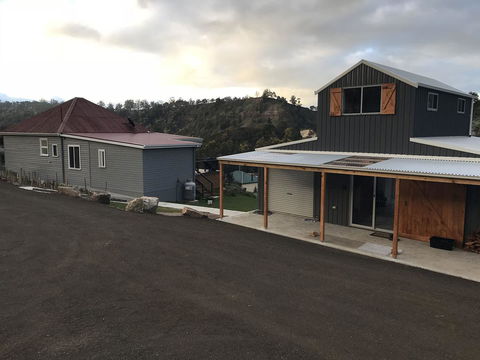 Derby Digs Cottage - Dalby Accommodation 19