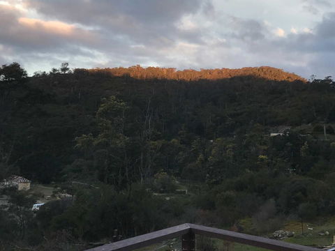 Derby Digs Cottage - Dalby Accommodation 17