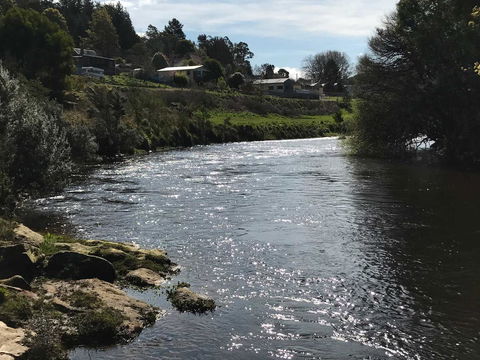 Derby Digs Cottage - Dalby Accommodation 16