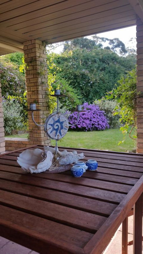 Beezneez B&B - Dalby Accommodation 10