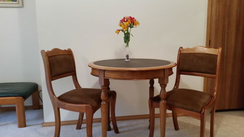 Beezneez B&B - Dalby Accommodation 5