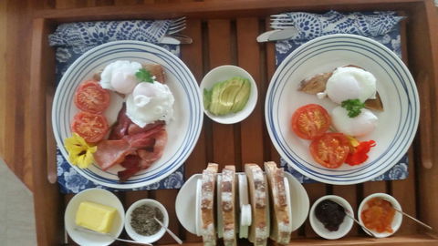 Beezneez B&B - Dalby Accommodation 11