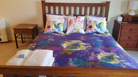 Beezneez B&B - Dalby Accommodation 3