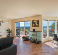 Isle of Views - Dalby Accommodation