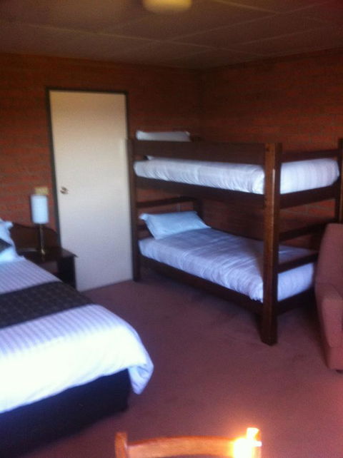 The Waterloo Hotel - Dalby Accommodation 33