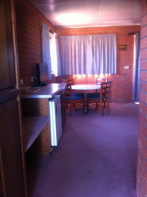 The Waterloo Hotel - Dalby Accommodation 36