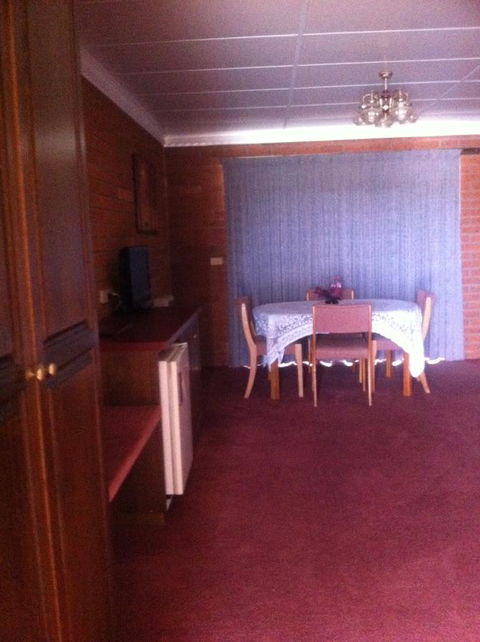 The Waterloo Hotel - Dalby Accommodation 43