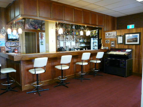 The Waterloo Hotel - Dalby Accommodation 10