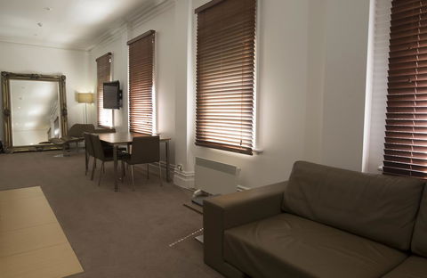 Ikon Hotel - Dalby Accommodation 13