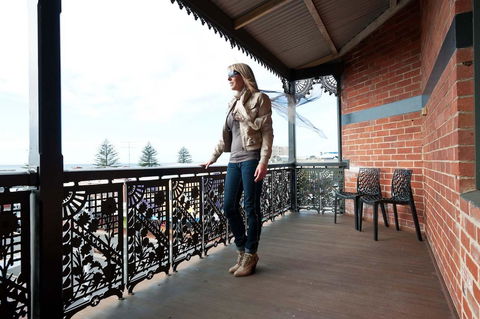 Ikon Hotel - Dalby Accommodation 30