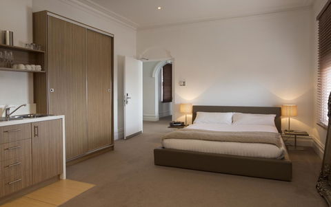 Ikon Hotel - Dalby Accommodation 11