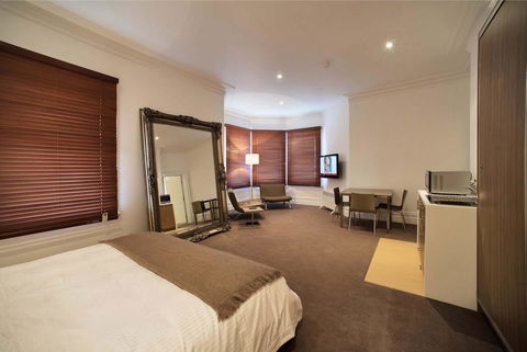 Ikon Hotel - Dalby Accommodation 19