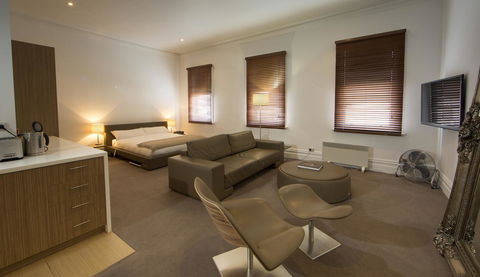 Ikon Hotel - Dalby Accommodation 6