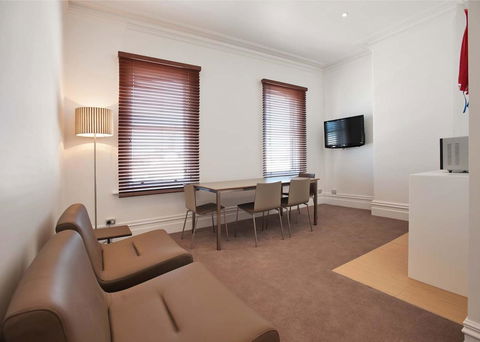 Ikon Hotel - Dalby Accommodation 17