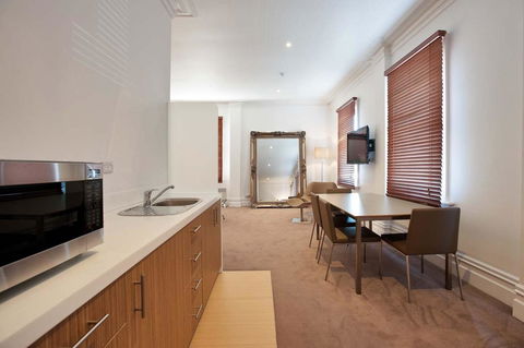 Ikon Hotel - Dalby Accommodation 24