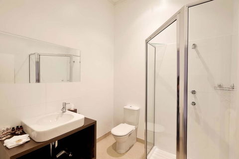 Ikon Hotel - Dalby Accommodation 33