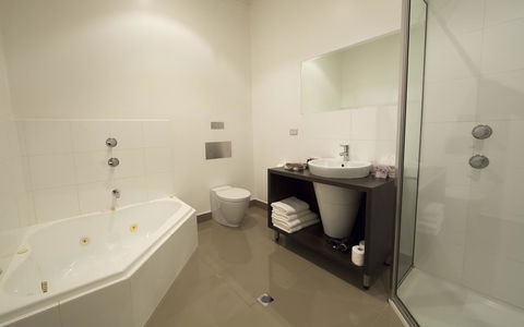 Ikon Hotel - Dalby Accommodation 9