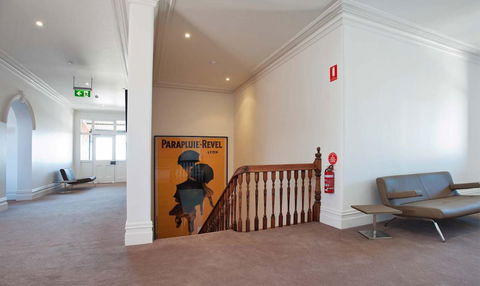 Ikon Hotel - Dalby Accommodation 5