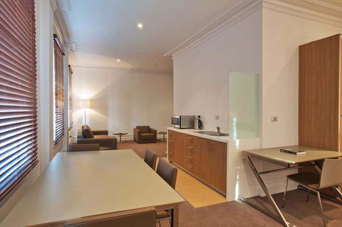 Ikon Hotel - Dalby Accommodation 22