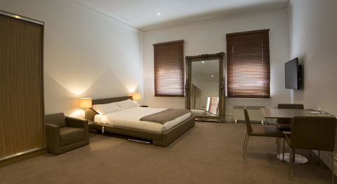 Ikon Hotel - Dalby Accommodation 1