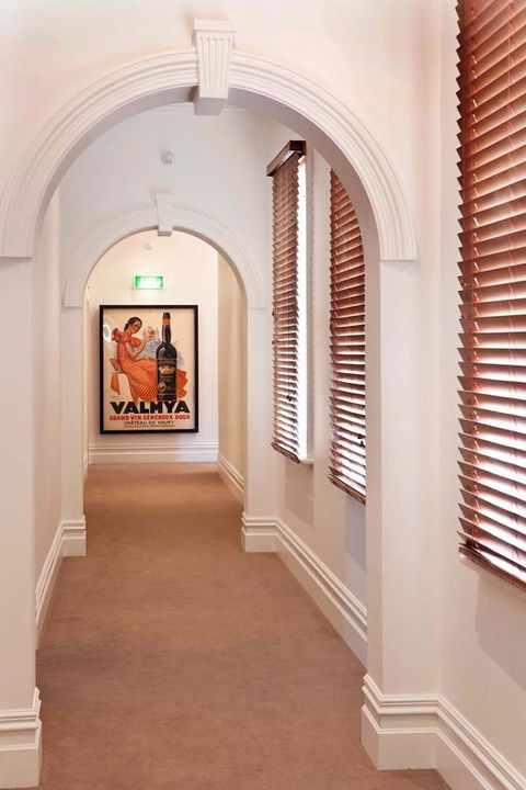 Ikon Hotel - Dalby Accommodation 35
